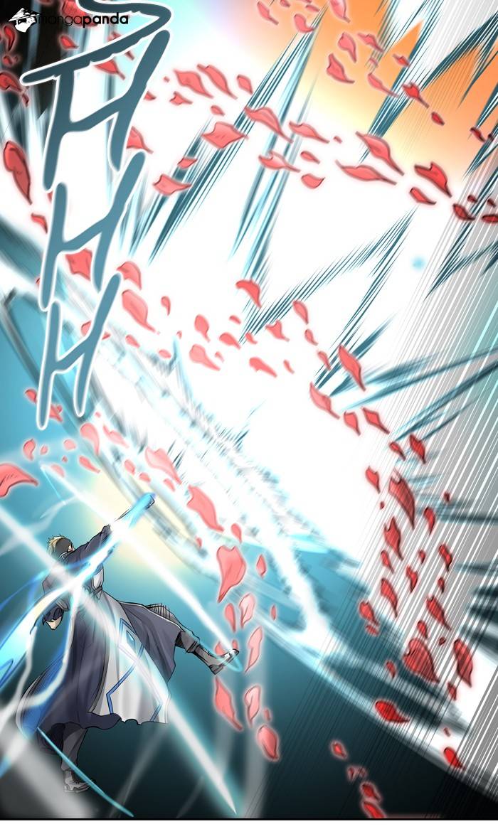 Tower of God Chapter 334 image 032